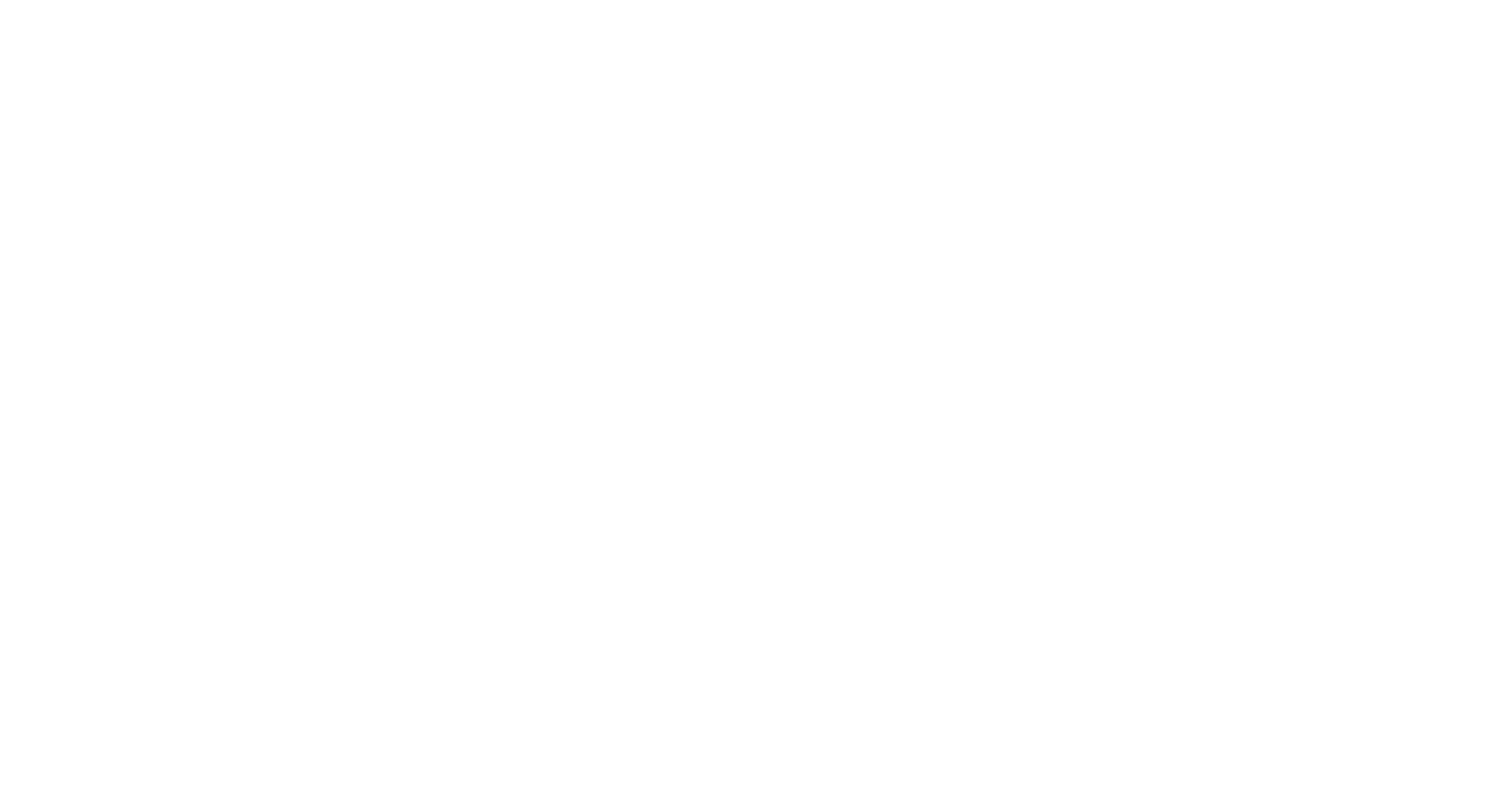 A black and white logo for Azure at Capri Isles.